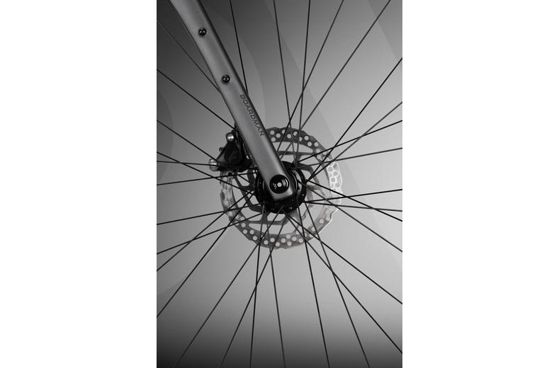 Boardman ADV 8.9 Adventure Bike, Black - S, M, L, XL Frames Boardman ADV 8.9 Adventure Bike, Black - S, M, L, XL Frames
