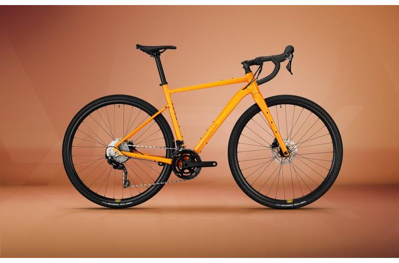 Boardman ADV 8.9 Adventure Bike, Orange - S, M, L, XL Frames Boardman ADV 8.9 Adventure Bike, Orange - S, M, L, XL Frames