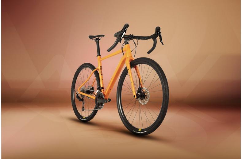 Boardman ADV 8.9 Adventure Bike, Orange - S, M, L, XL Frames Boardman ADV 8.9 Adventure Bike, Orange - S, M, L, XL Frames