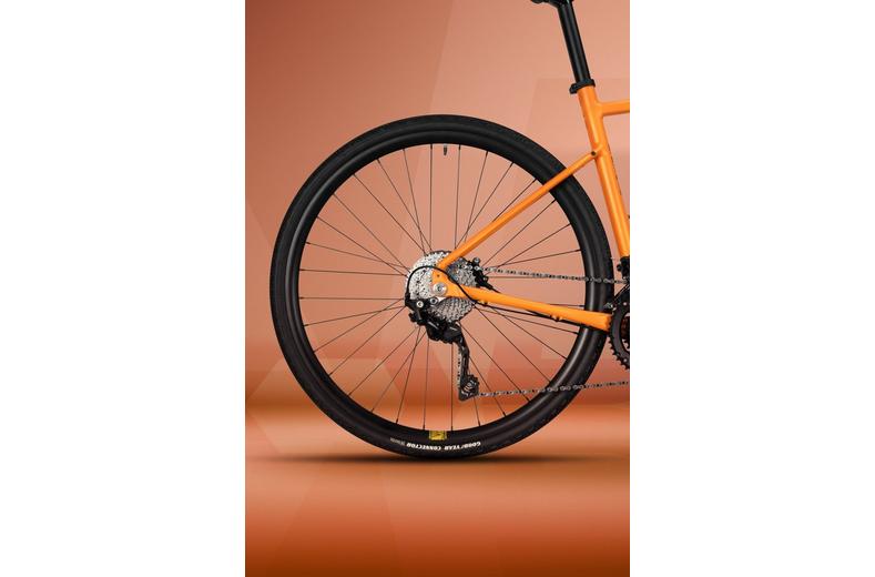 Boardman ADV 8.9 Adventure Bike, Orange - S, M, L, XL Frames Boardman ADV 8.9 Adventure Bike, Orange - S, M, L, XL Frames