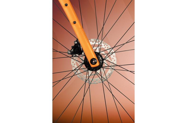 Boardman ADV 8.9 Adventure Bike, Orange - S, M, L, XL Frames Boardman ADV 8.9 Adventure Bike, Orange - S, M, L, XL Frames