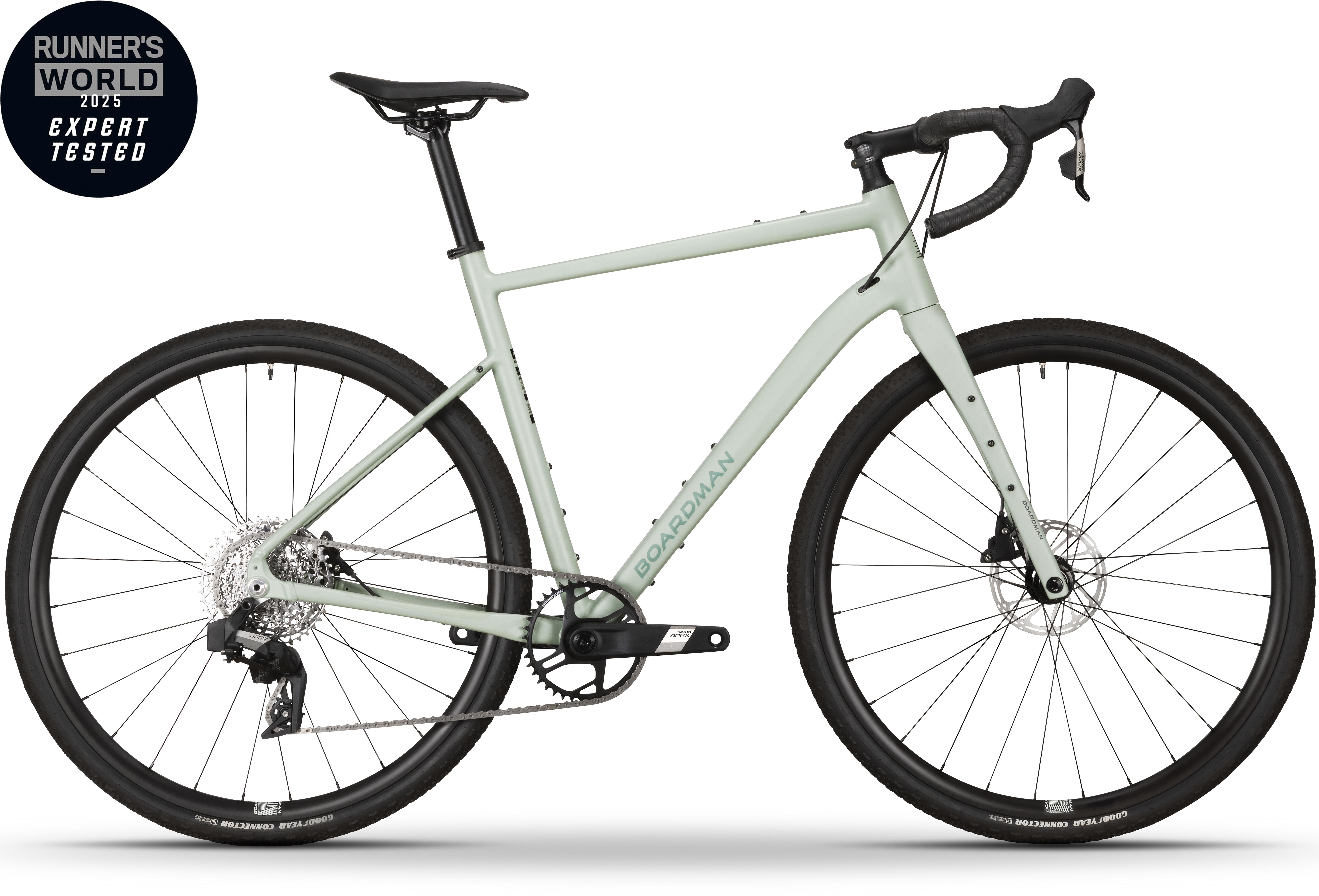 Boardman ADV 9.2  Adventure Bike - S, M, L, XL Frames