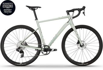 Boardman ADV 9.2  Adventure Bike - S, M, L, XL Frames