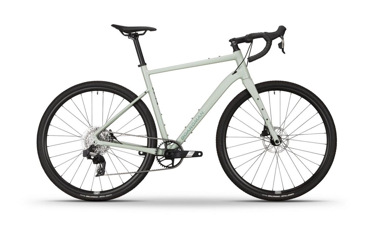 Halfords Boardman ADV 9.2 2025 Adventure Bike - M Frame | Extra 8% off for BC Members