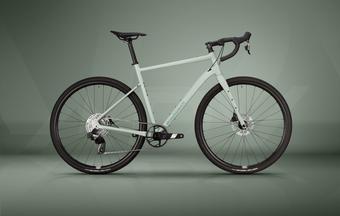 Boardman ADV 9.2  Adventure Bike - S, M, L, XL Frames