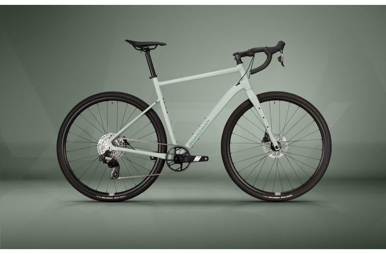 Boardman ADV 9.2 Adventure Bike - S, M, L, XL Frames Boardman ADV 9.2 Adventure Bike - S, M, L, XL Frames