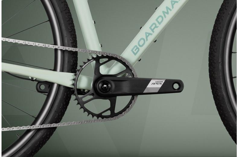 Boardman ADV 9.2 Adventure Bike - S, M, L, XL Frames Boardman ADV 9.2 Adventure Bike - S, M, L, XL Frames