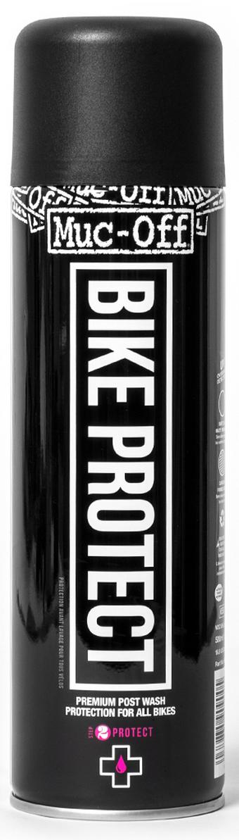 Muc-Off Bike Protect Spray, 500ml