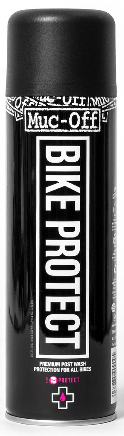 Muc-Off Bike Protect Spray, 500ml Muc-Off Bike Protect Spray, 500ml