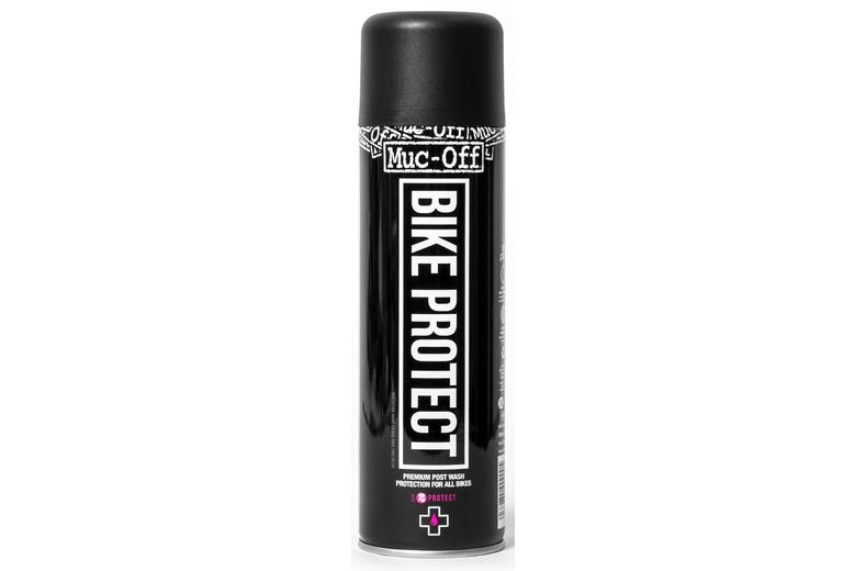 Muc-Off Bike Protect Spray, 500ml Muc-Off Bike Protect Spray, 500ml
