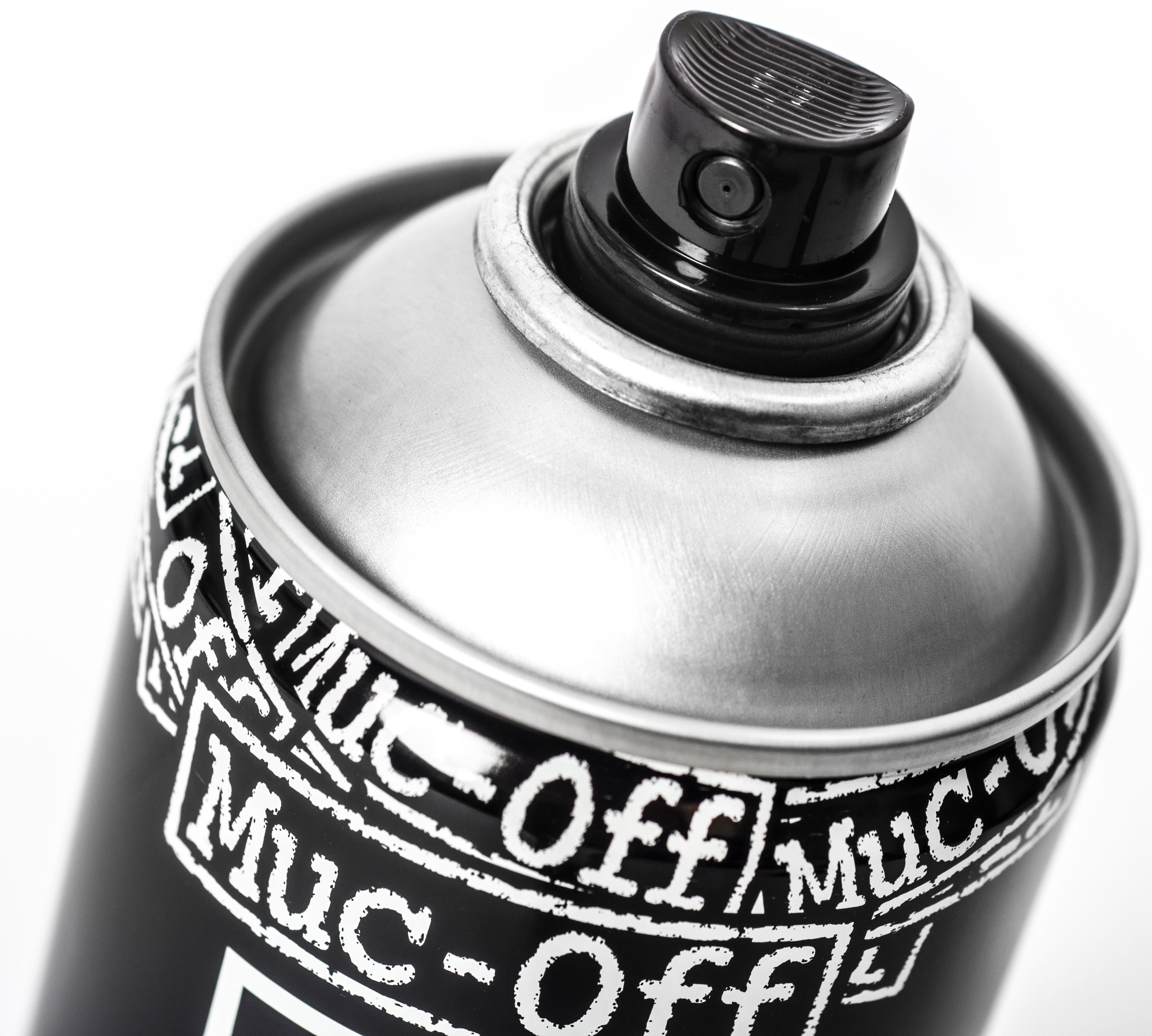 muc off bike polish