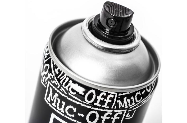 Muc-Off Bike Protect Spray, 500ml Muc-Off Bike Protect Spray, 500ml