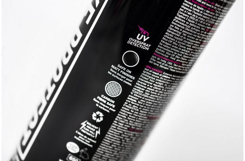 Muc-Off Bike Protect Spray, 500ml Muc-Off Bike Protect Spray, 500ml