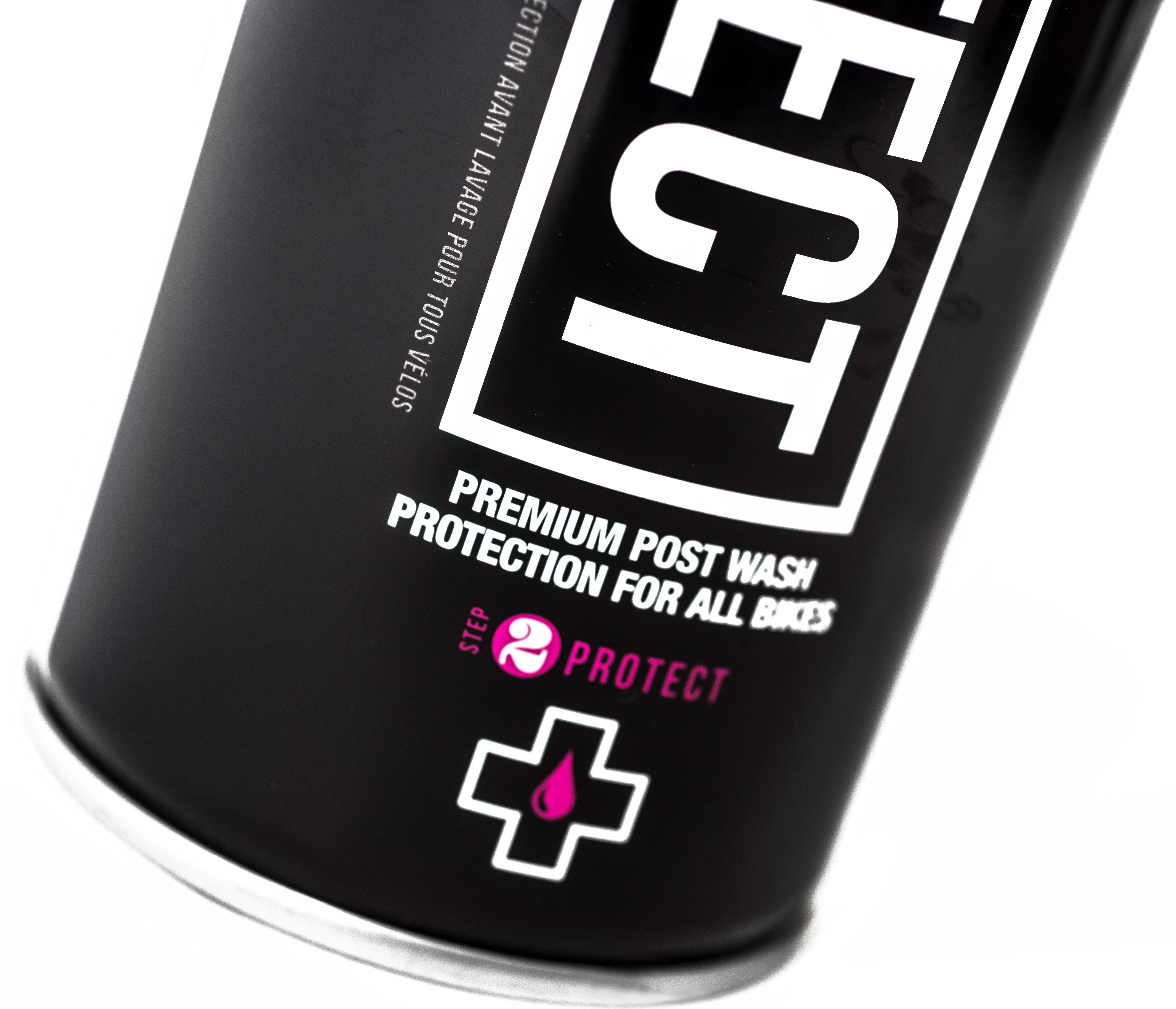 Muc-Off Bike Protect Spray, 500ml