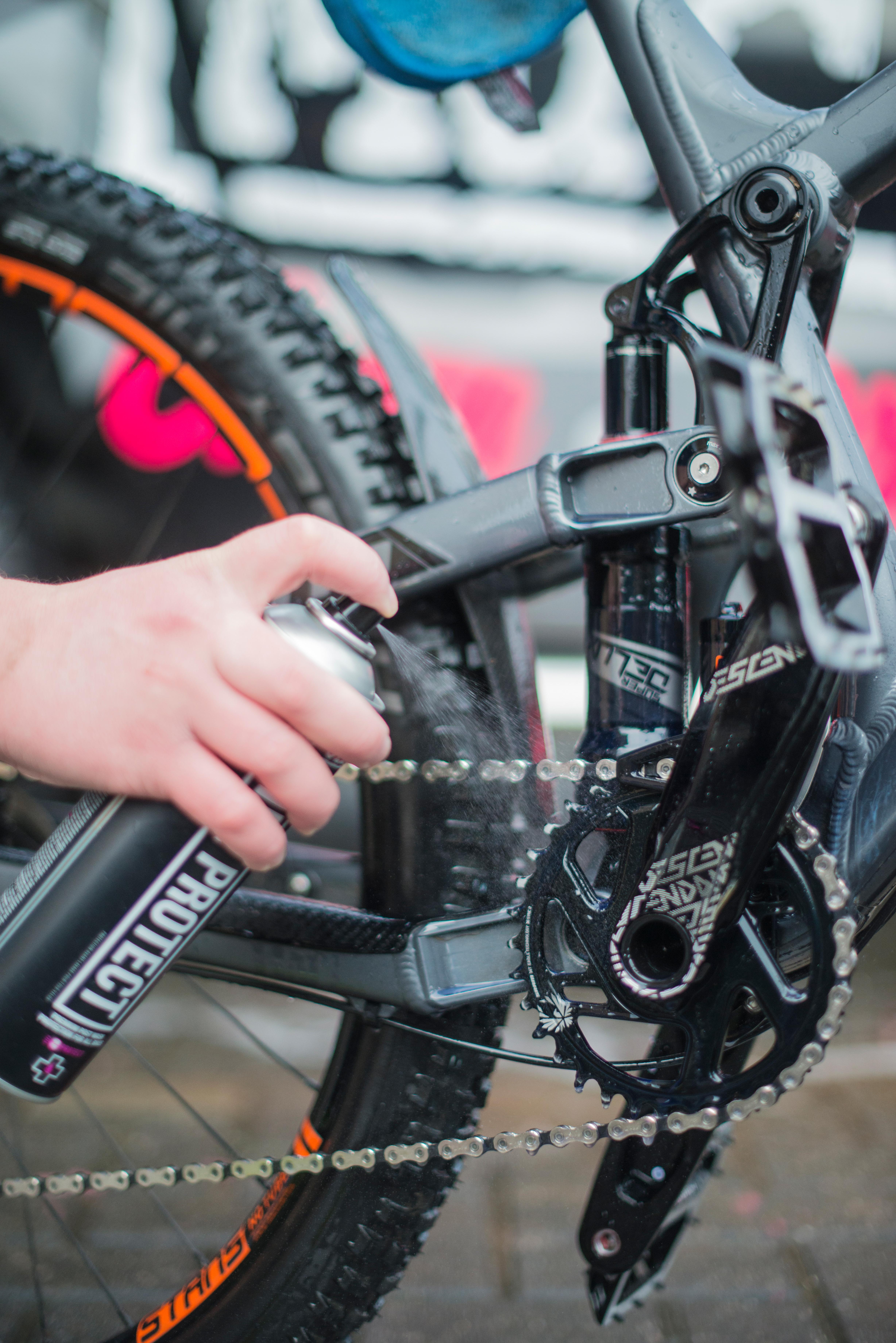 Muc-Off Bike Spray, 500ml