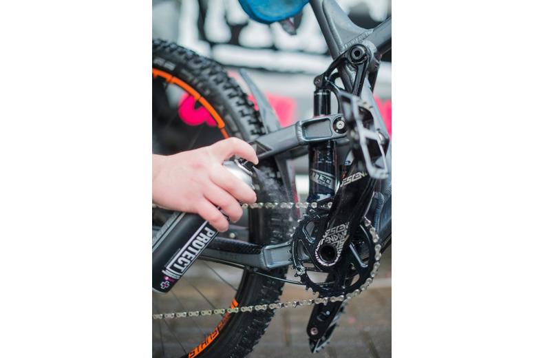 Muc-Off Bike Spray, 500ml Muc-Off Bike Spray, 500ml