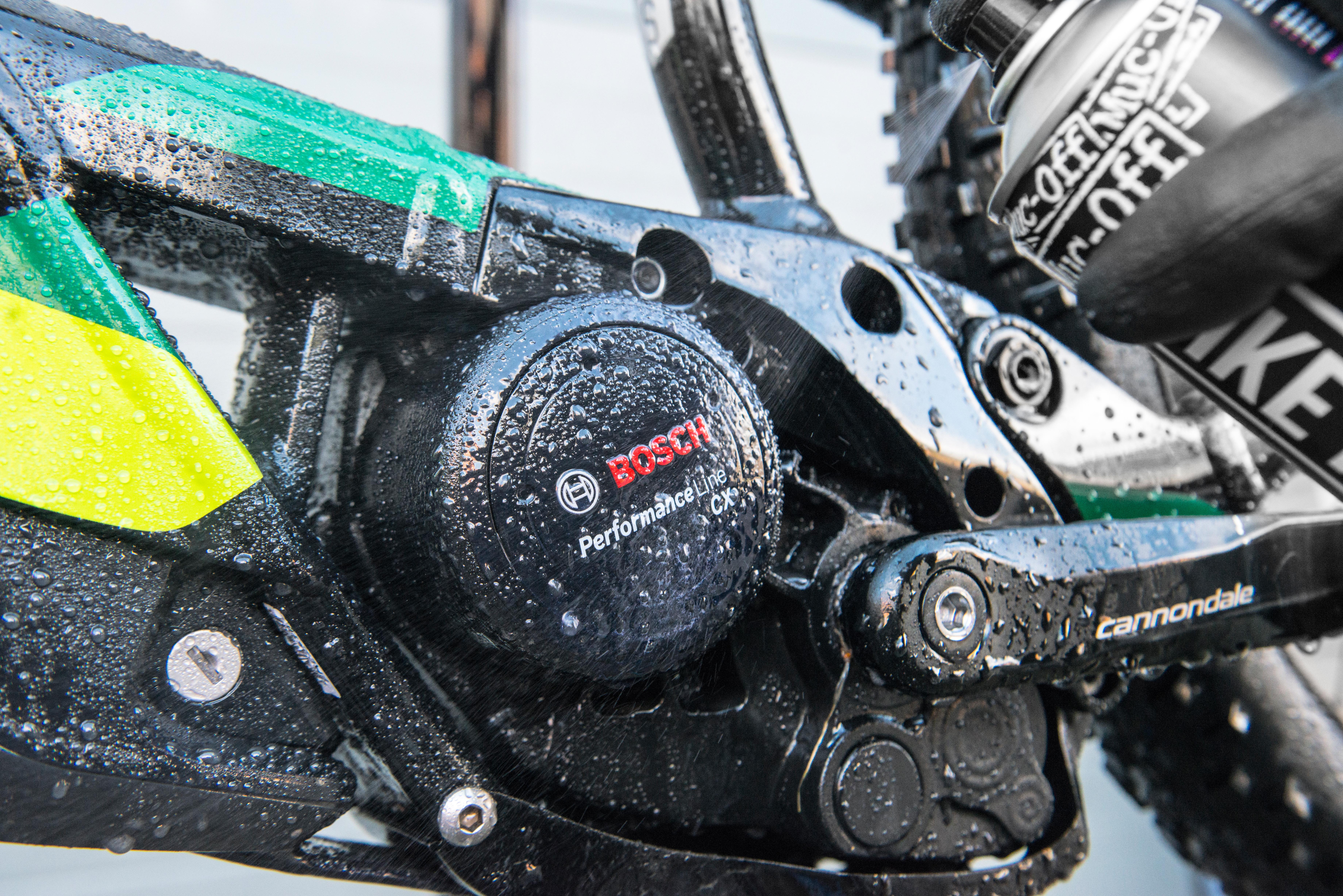 Muc-Off Bike Protect Spray, 500ml