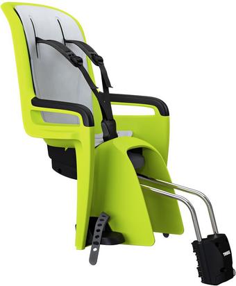 Thule Ride Along 2 - Zen Lime