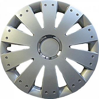 Simply Vortex Wheel Trim Set - 14"