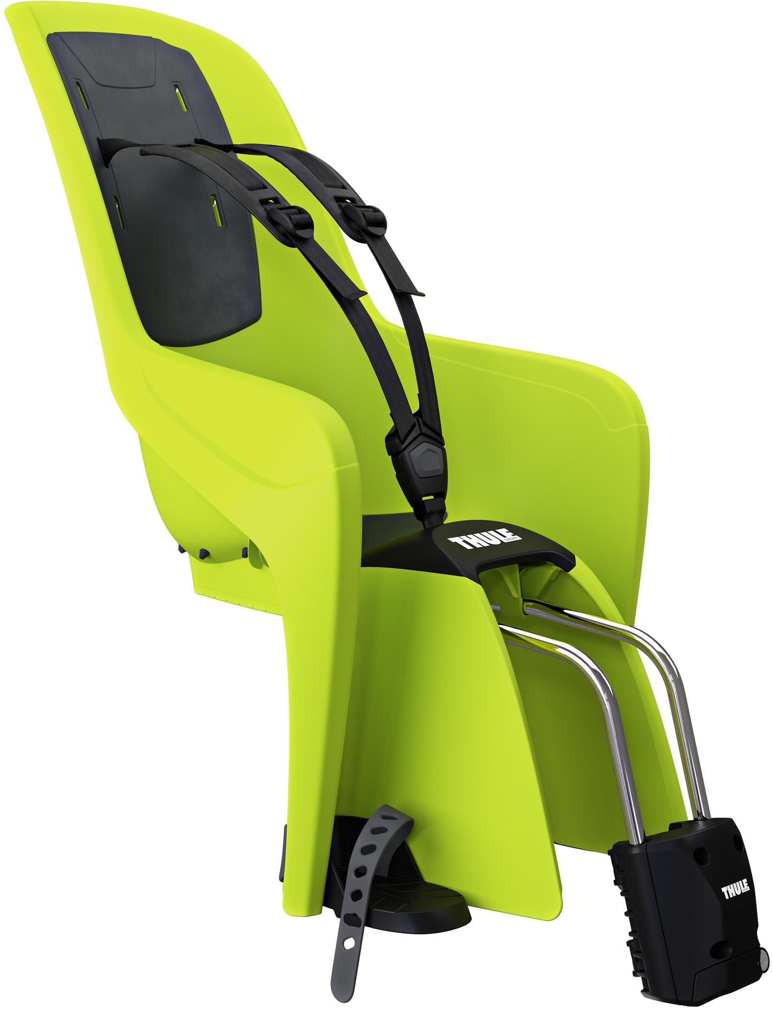 Halfords Thule Ride Along Lite 2 - Zem Lime | Extra 8% off for BC Members