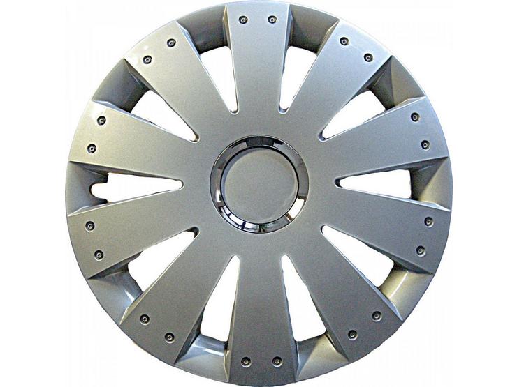 Simply Vortex Wheel Trim Set - 15"