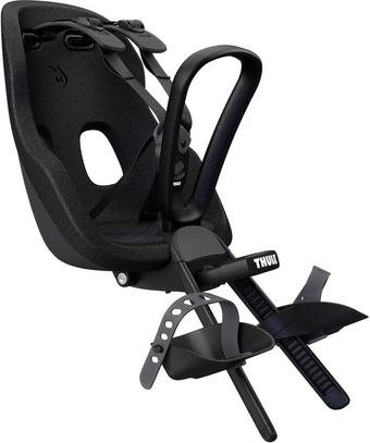 Thule Yepp Nexxt 2 Mini - Black