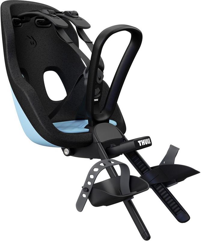 Halfords Thule Yepp Nexxt 2 Mini - Blue | Extra 8% off for BC Members