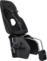 Halfords Thule Yepp Nexxt 2 Maxi FM - Black | Extra 8% off for BC Members