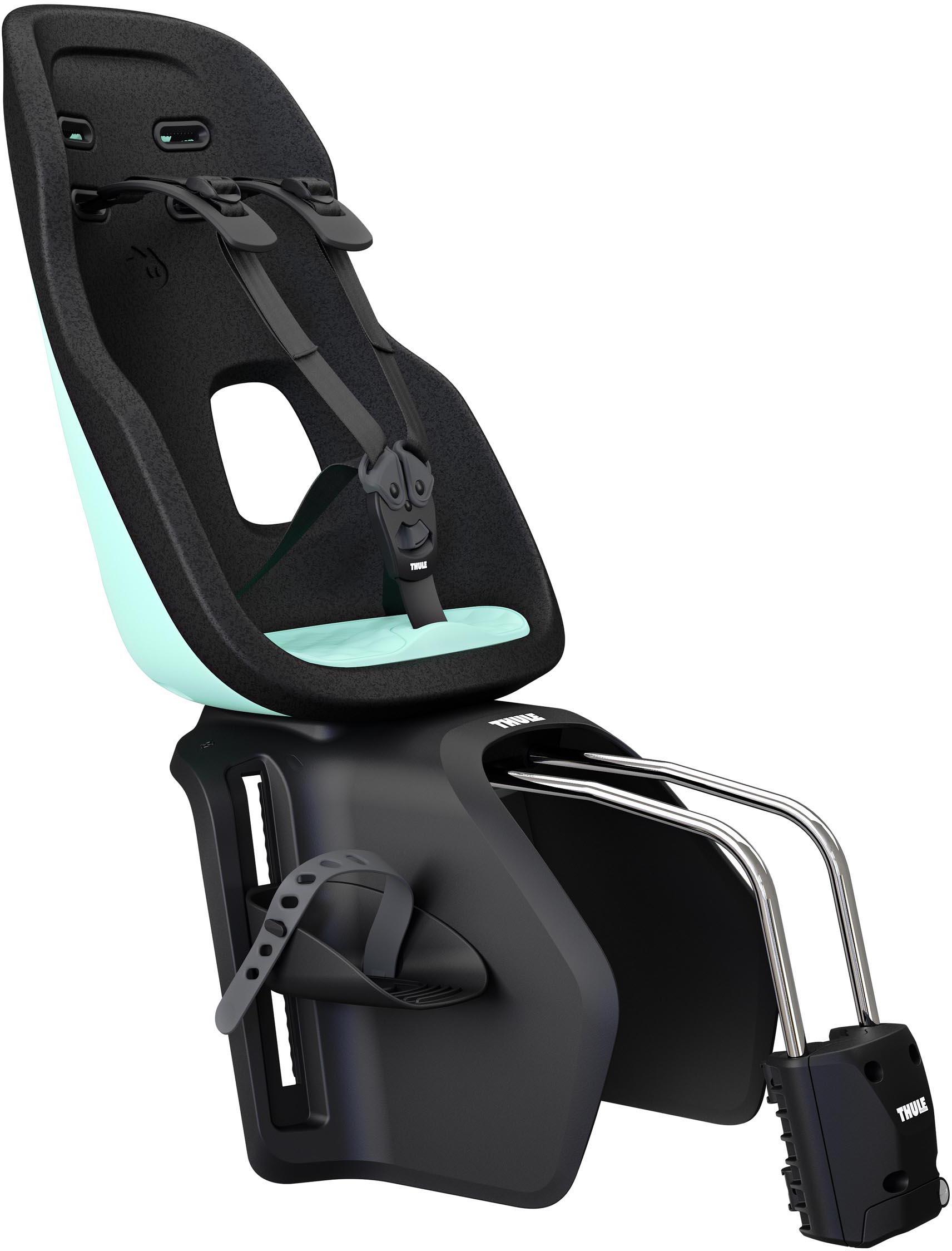Halfords Thule Yepp Nexxt 2 Maxi FM - Mint | Extra 8% off for BC Members