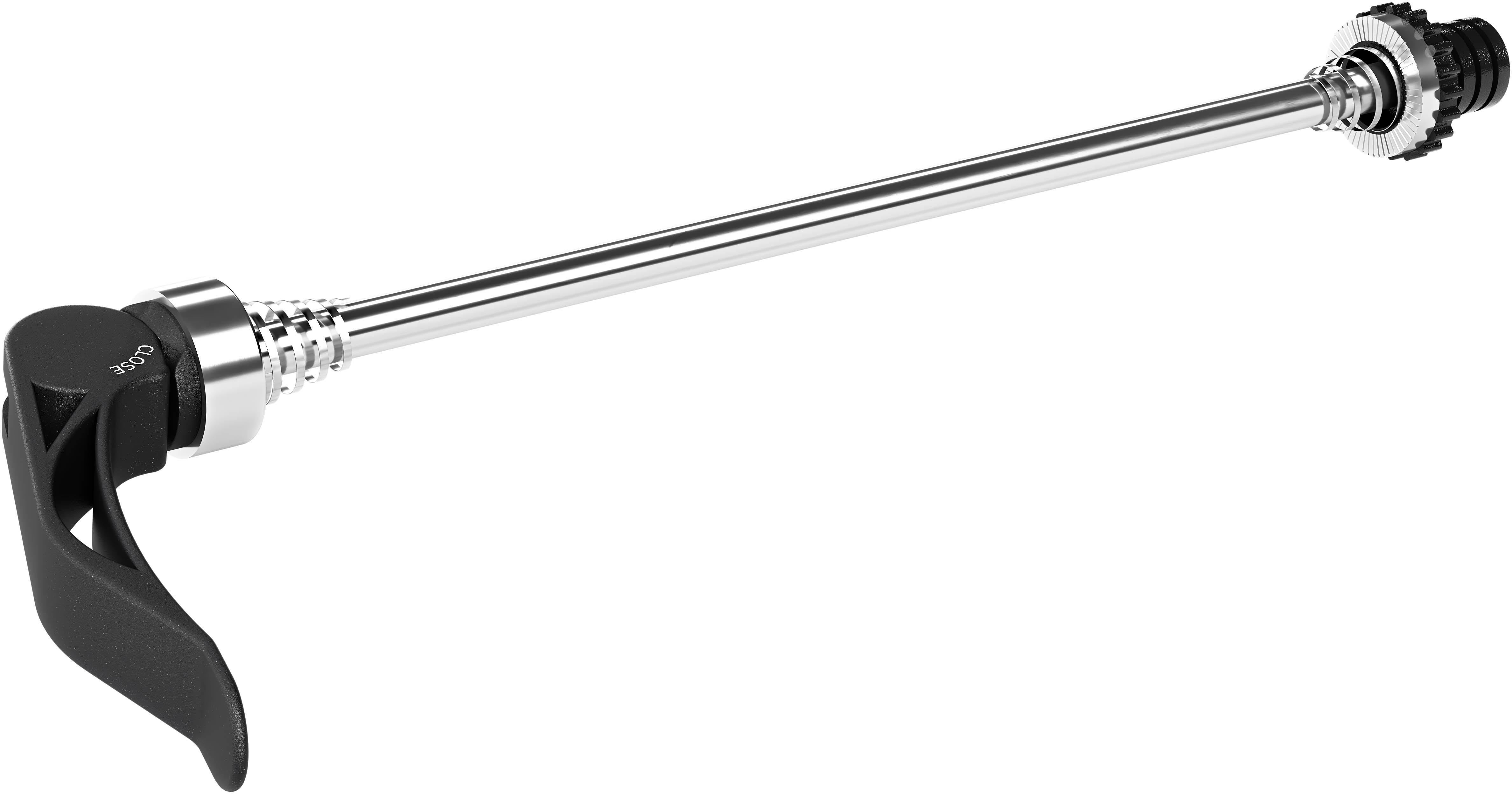 Thule Axle Mount ezHitch Plate with Quick Release Skewer