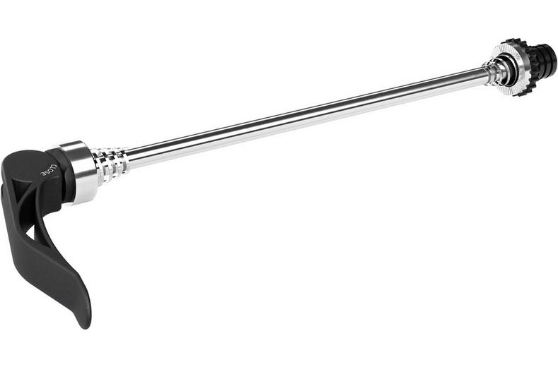 Thule Axle Mount ezHitch Plate with Quick Release Skewer Thule Axle Mount ezHitch Plate with Quick Release Skewer