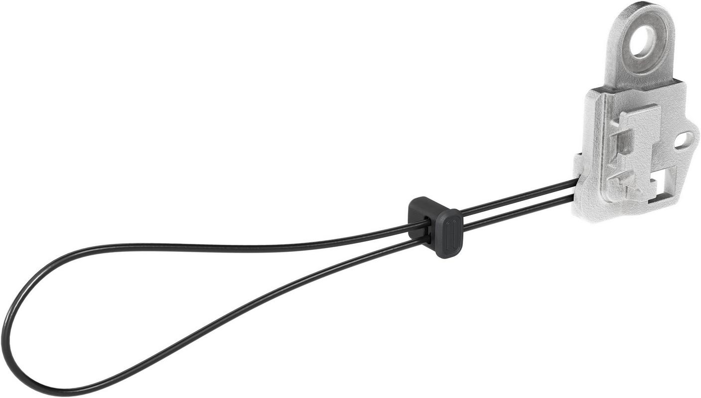 Halfords Thule Axle Mount Ezhitch Plate | Extra 8% off for BC Members