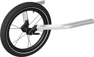 Halfords Thule Chariot Jog Kit Double | Extra 8% off for BC Members