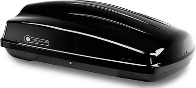 Modula Ciao 340L Glossy Black Roof Box