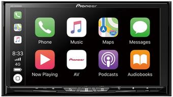 Pioneer AVH-Z9200DAB Car Stereo