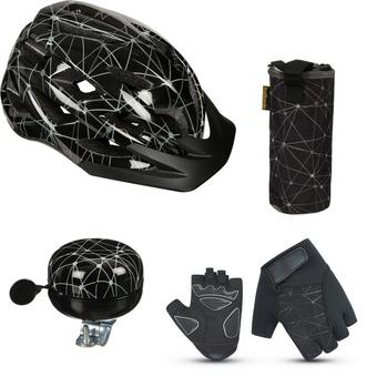 Halfords baby helmet best sale