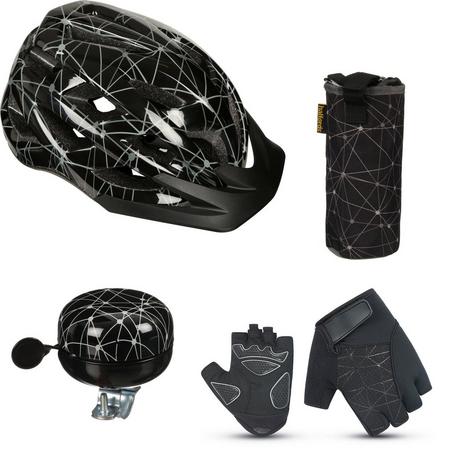 Halfords kids best sale bike helmets