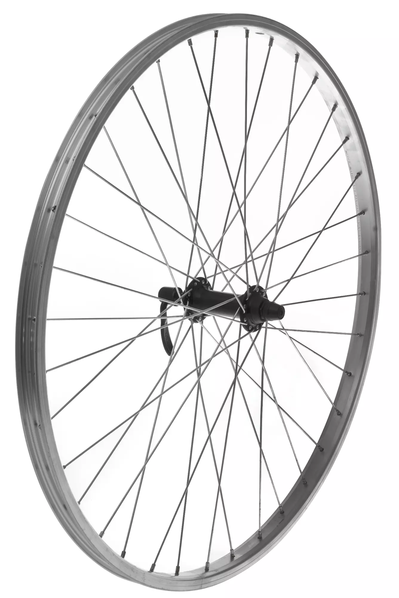 halfords rear bike wheel