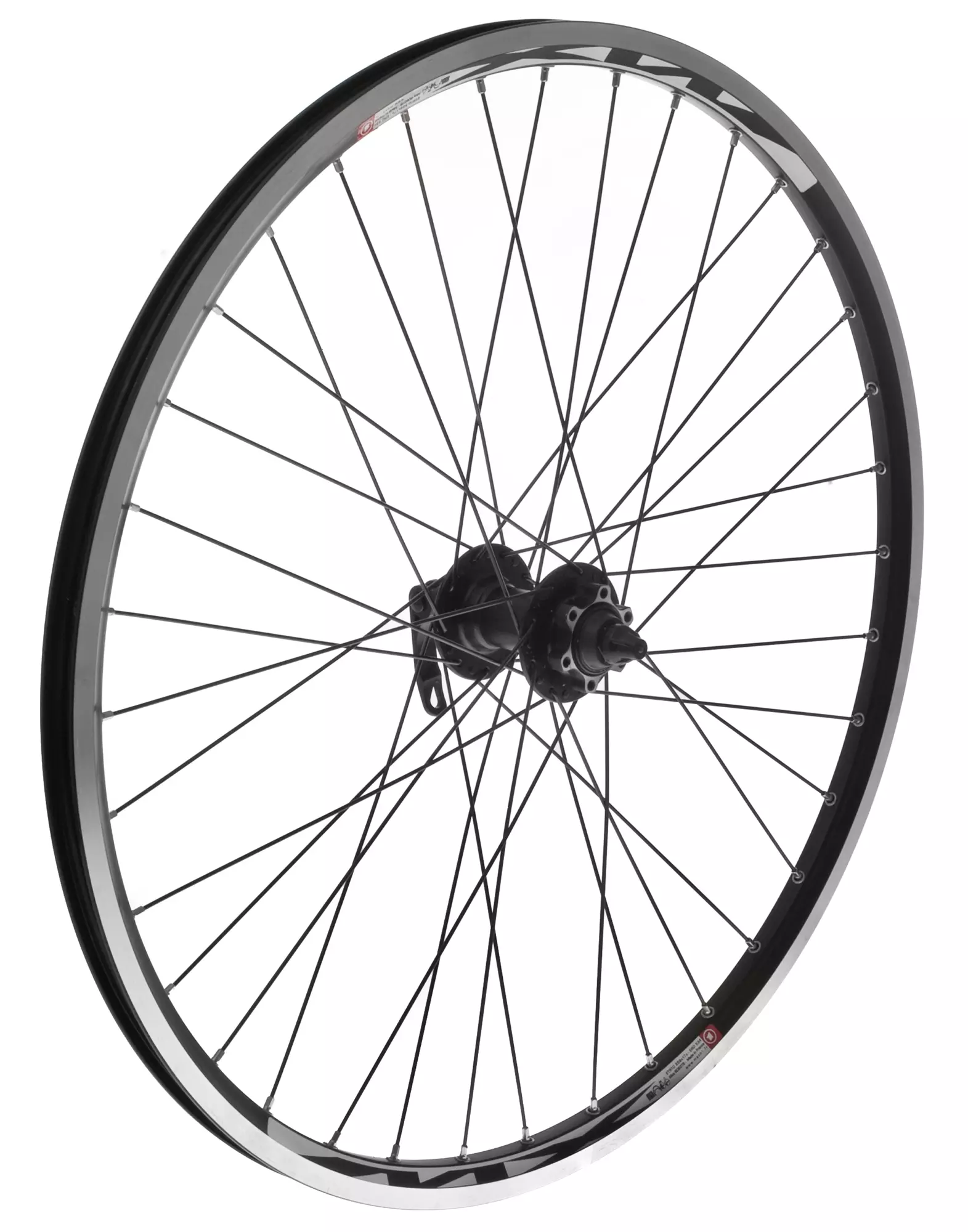 halfords rear bike wheel