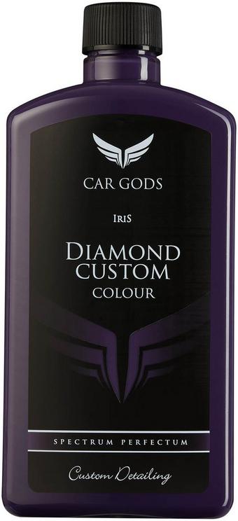 Car Gods Diamond Custom Colour Purple 500ml