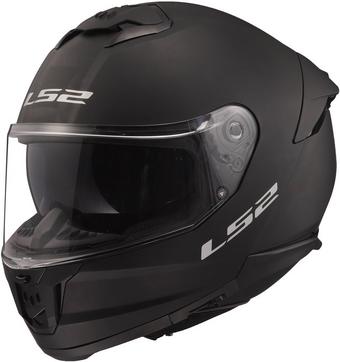 LS2 FF808 Stream II Road Touring Helmet - XS