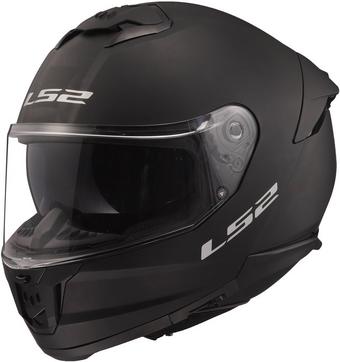 LS2 FF808 Stream II Road Touring Helmet - M