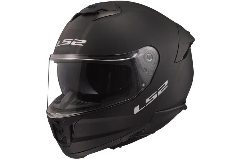 LS2 FF808 Stream II Road Touring Helmet - XXL LS2 FF808 Stream II Road Touring Helmet - XXL