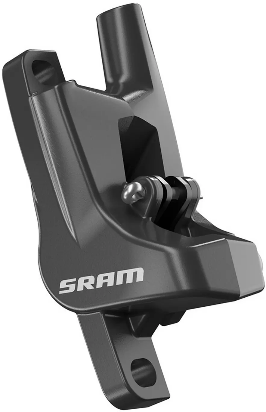 SRAM Level Disc Brake, Rear, 1800mm | Halfords UK