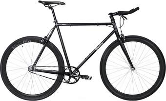 Fixie bike frame online size chart