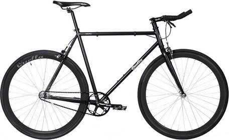 Single speed on sale bikes halfords