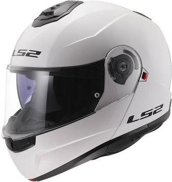 LS2 FF908 Strobe II Urban Commuter Helmet