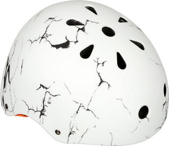 Halfords Crackle Kids Skate Helmet (48-54 cm) | Halfords UK