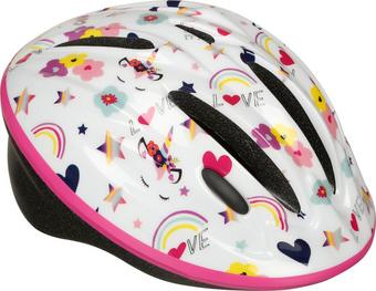 Asda unicorn online helmet