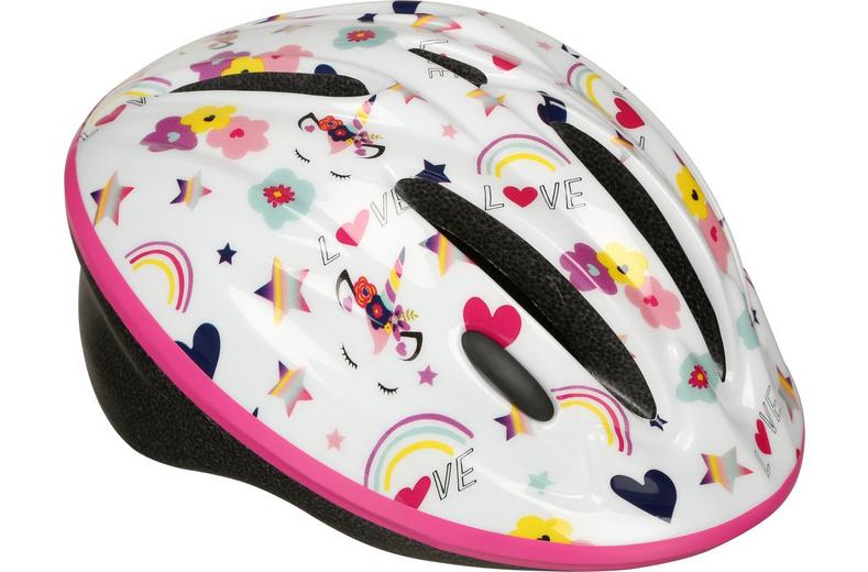 Apollo Twinkles Kids Helmet, 48-52cm Apollo Twinkles Kids Helmet, 48-52cm
